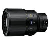 Nikon Nikkor Z 58mm f/0.95 S Noct MILC Noir