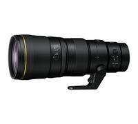 Nikon Objectif à focale fixe Nikkor Z 600mm f/6.3 VR S PF pour monture Z Noir