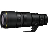 Nikon Nikkor Z 600mm f/6.3 VR S | Capturez l'Impossible