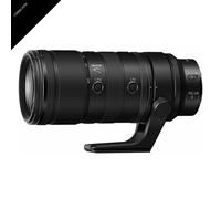 NIKON Nikkor Z 70-200mm f/2.8 S VR II ✅ expédition directe