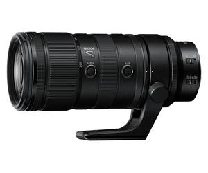 NIKON Nikkor Z 70-200mm f/2.8 S VR II ✅ expédition directe