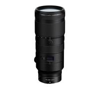 Nikon NIKKOR Z 70-200mm f/2.8 VR S Objectif d'appareil Photo -Noir