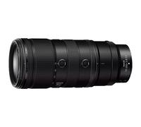 Nikon NIKKOR Z 70-200mm f/2.8 VR SII