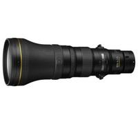 Nikon Téléobjectif hybride NIKKOR Z 800 mm f/6.3 VR S noir