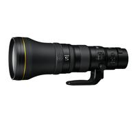 Objectif Nikon Z 800 mm f 6.3 VR S