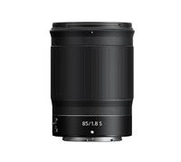 Nikon Nikkor Z 85 mm f/1,8 S