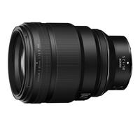 Nikon Objectif NIKKOR Z 85mm f/1.2 S – Hybride Z – Noir