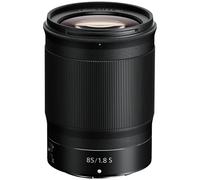 NIKON Nikkor Z 85mm f/1.8 S