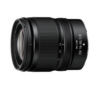 Nikon NIKKOR Z DX 16-50 mm f/2.8 VR | ✅ Livraison gratuite à partir de 100 €