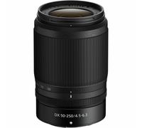 NIKON Objectif Nikkor Z DX 50-250mm f/4.5-6.3 VR