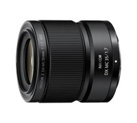 NIKON Z DX 35mm f/1.7 Macro