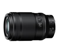 Objectif hybride Nikon Z 105mm f/2.8 Macro Nikkor S VR Noir