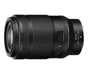 Nikon Nikkor Z MC 105mm f/2.8 VR S