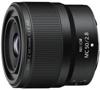 NIKON Nikkor Z MC 50mm f/2.8
