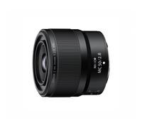 Objectif NIKKOR Z MACRO 50mm f/2.8 pour hybride NIKON Z