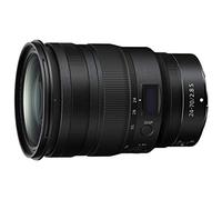 Nikon Nikkor Z Objectif pour Nikon Z Série S