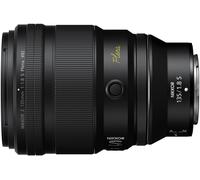 Nikon Z 135mm F/1.8 S-line Plena