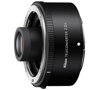 Téléconvertisseur NIKON Z Teleconvertisseur TC-2x