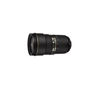 Nikon AF-S NIKKOR 24-70 mm 1:2.8E ED VR SLR Objectif zoom standard Noir