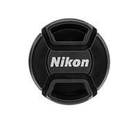 NIKON Bouchon Avant d' Objectif LC-62 (62mm)