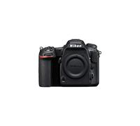 Nikon Nikon D500 Boîtier (Multilingue)