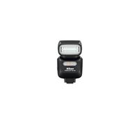 Nikon Nikon SB-500 Flash - Flash (pour tout Reflex numériques et Coolpix Nikon avec griffe flash)