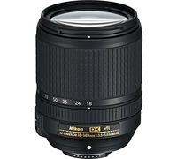 NIKON 18-140mm f/3.5-5.6 G AF-S DX ED VR
