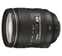 Nikon Objectif 24-120 mm / F 4,0 AF-S G ED VR