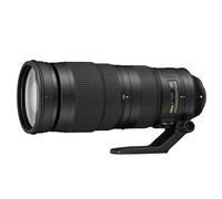 Nikon Objectif AF-S 200-500mm /F 5.6 E Ed VR