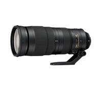 Nikon Objectif 200-500 mm f/5,6 E ED VR