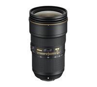 Nikon Objectif zoom Nikkor 24-70 mm f/2,8 E ED VR AF‑S