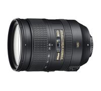Nikon Objectif AF-S 28-300 mm f-3,5-5,6 ED VR