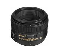 NIKON 50mm f/1.4 AF-S G