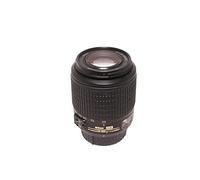 Nikon - Objectif AF-S DX 55-200 mm f/4-5.6G ED