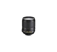 Nikon Nikkor AF-S DX 18-105 mm f/3.5-5.6 G ED VR - Nikon F