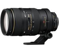 Nikon Objectif AF VR 80-400mm f/4.5-5.6 D ED
