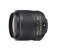 Nikon Objectif Nikkor AFS 85 mm f/1.8G