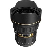 NIKON 14-24mm f/2.8 AF-S G-ED