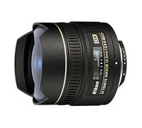Nikon Objectif Nikkor Fisheye 10.5 mm f/2.8 G ED AF DX