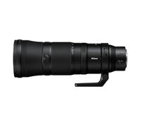 Nikon - Nikkor Z 180-600mm f/5.6-6.3 VR