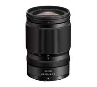 NIKON Z 24-105mm f/4-7.1