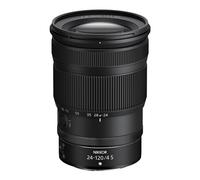 NIKON Nikkor Z 24-120mm f/4 S