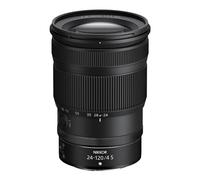 NIKON Nikkor Z 24-120mm f/4 S