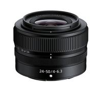 Nikon NIKKOR Z 24-50mm f/4-6.3 MILC Noir