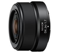NIKON Objectif NIKKOR Z 24mm DX f/1.7 Garanti 2 ans