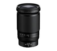 NIKON Nikkor Z 28-400mm f/4-8 VR