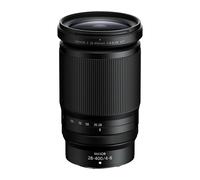 NIKON Nikkor Z 28-400mm f/4-8 VR