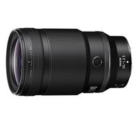 Objectif à Focale fixe Nikon Nikkor Z 35 mm f/1.2 S Noir pour Monture Nikon Z Noir E