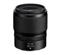 Nikon Objectif Z 35 mm f/1.4