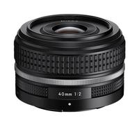 Nikon objectif nikkor z 40mm f2 se